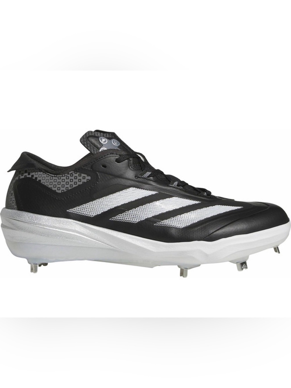 adidas Men's adizero Impact Warp Speed Metal Baseball
Cleats Size 16 $139.99